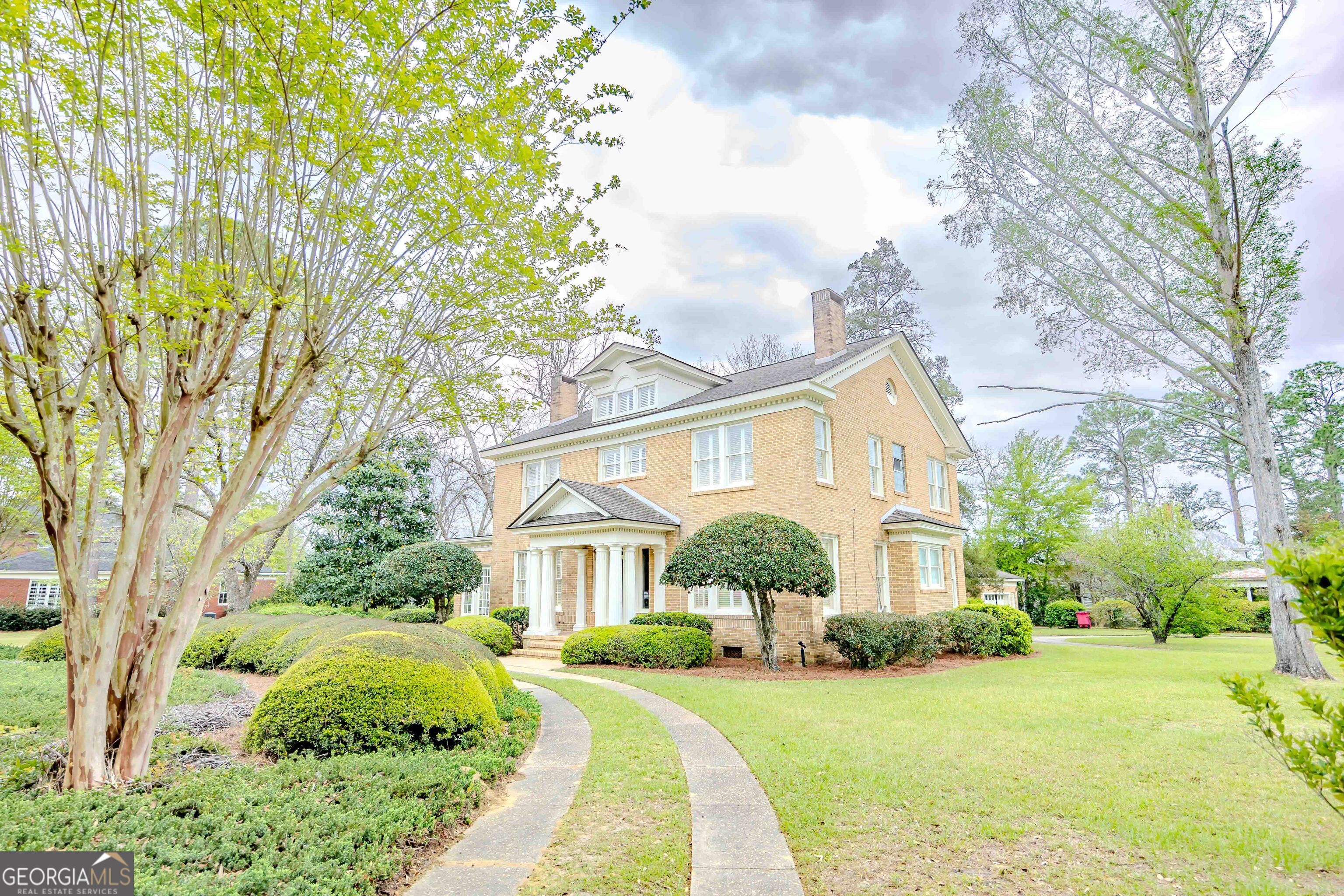 39 West Graham Street McRae-Helena, GA 31055 - Photo 95 of 107