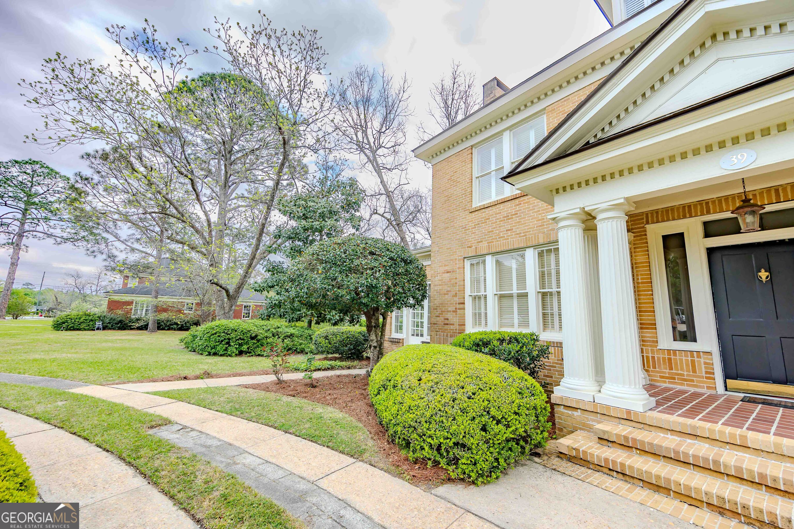 39 West Graham Street McRae-Helena, GA 31055 - Photo 97 of 107
