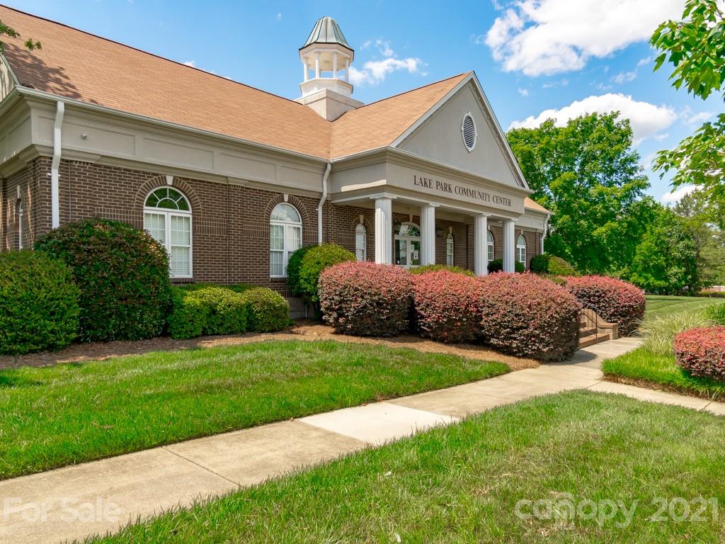 3608 Ruth Street, Unit 10 Indian Trail, NC 28079 - Photo 36 of 40 Gallery Image 36