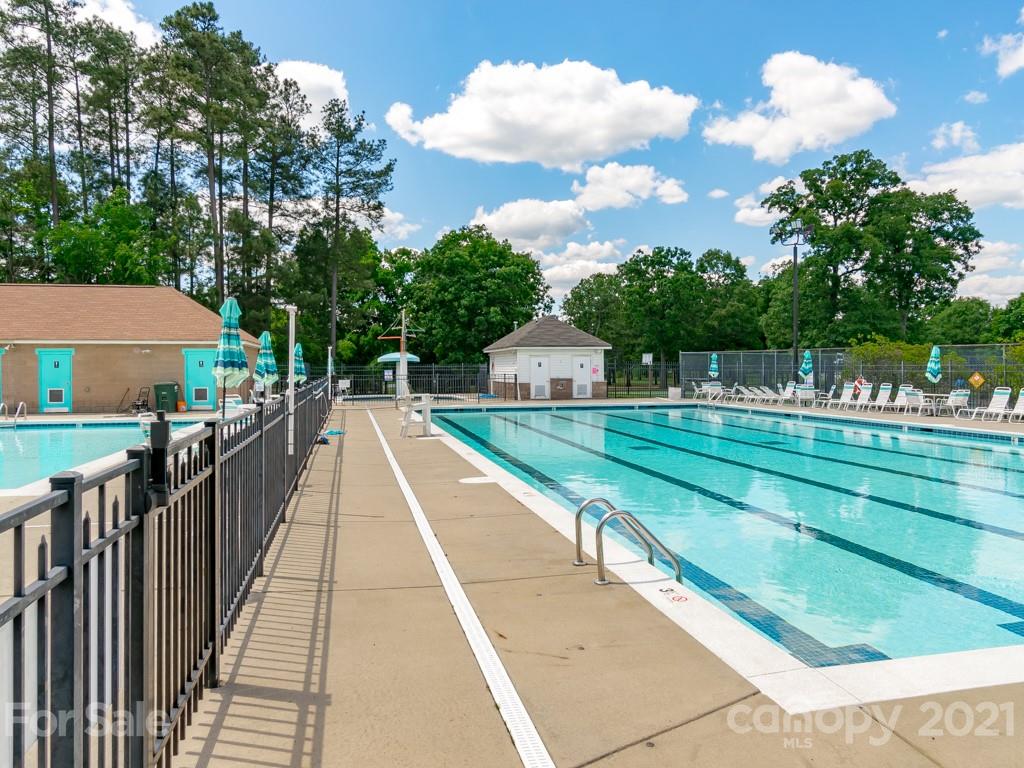 3608 Ruth Street, Unit 10 Indian Trail, NC 28079 - Photo 38 of 40 Gallery Image 38