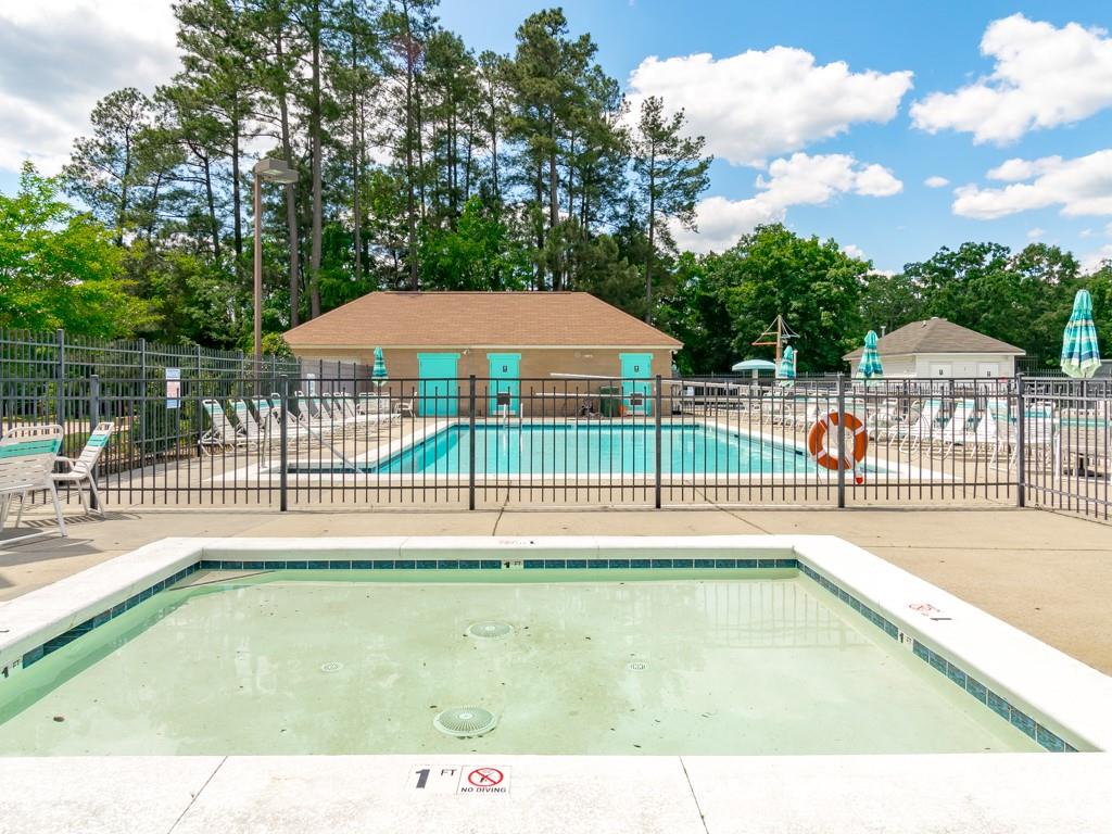 3608 Ruth Street, Unit 10 Indian Trail, NC 28079 - Photo 39 of 40 Gallery Image 39
