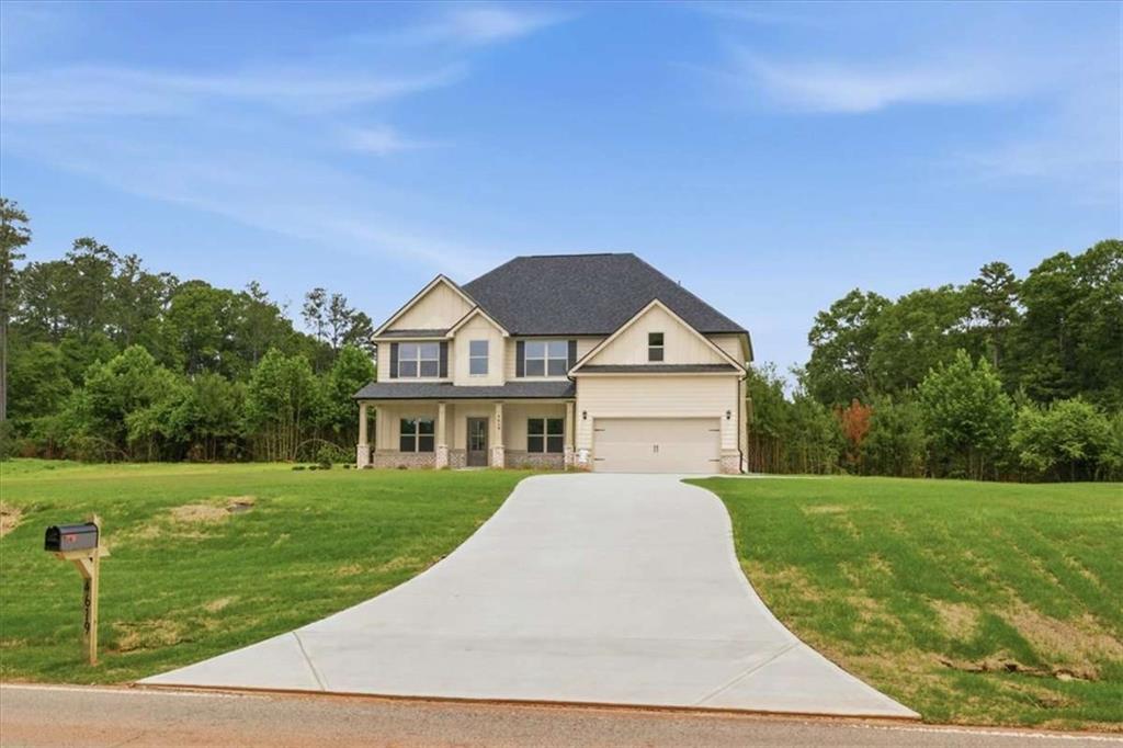 4619 Rex Road Stockbridge, GA 30281 - Photo 35 of 45