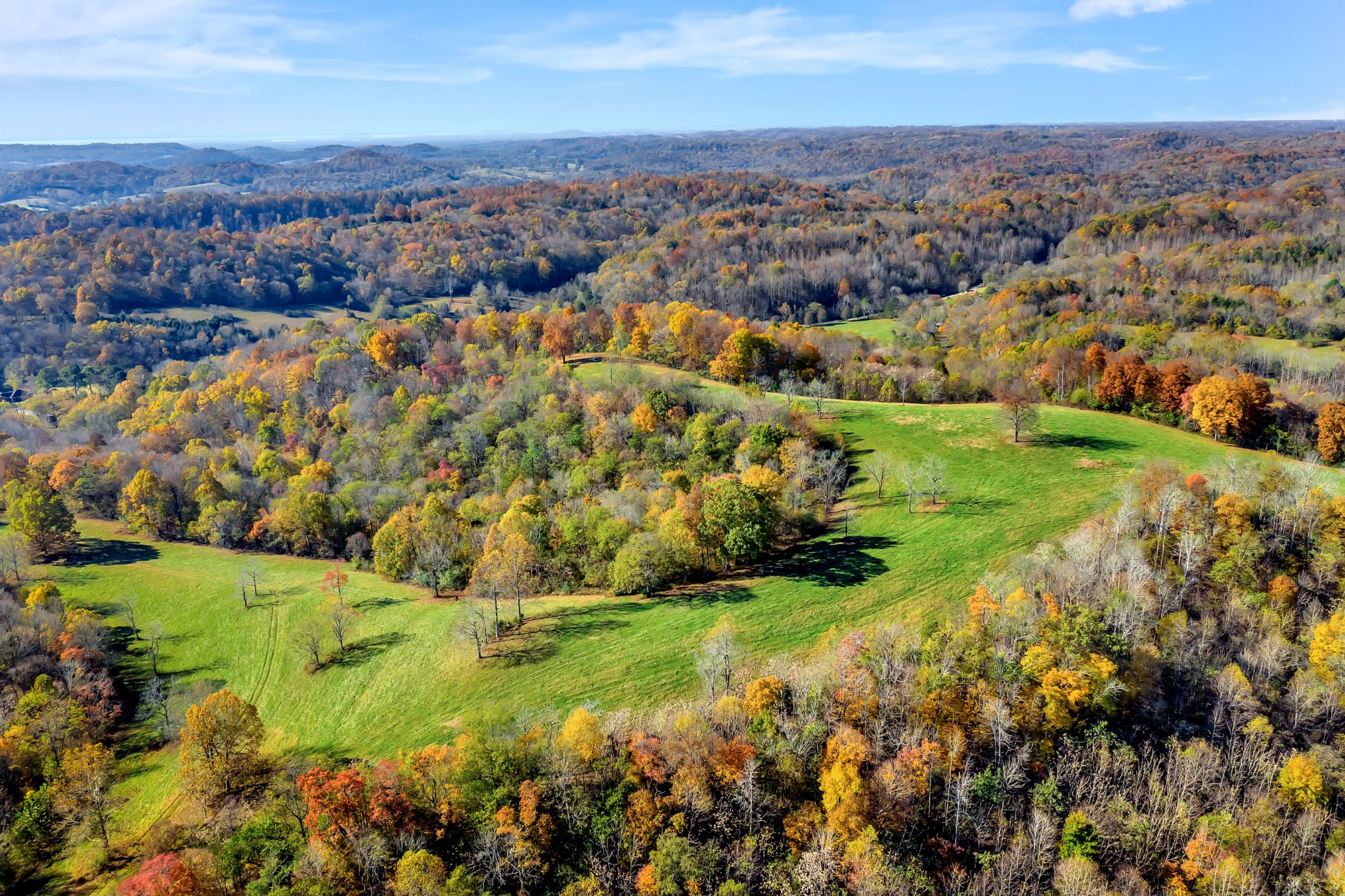0 Buttermilk Hollow Road Bethpage, TN 37022 - Photo 5 of 14 a view of a city