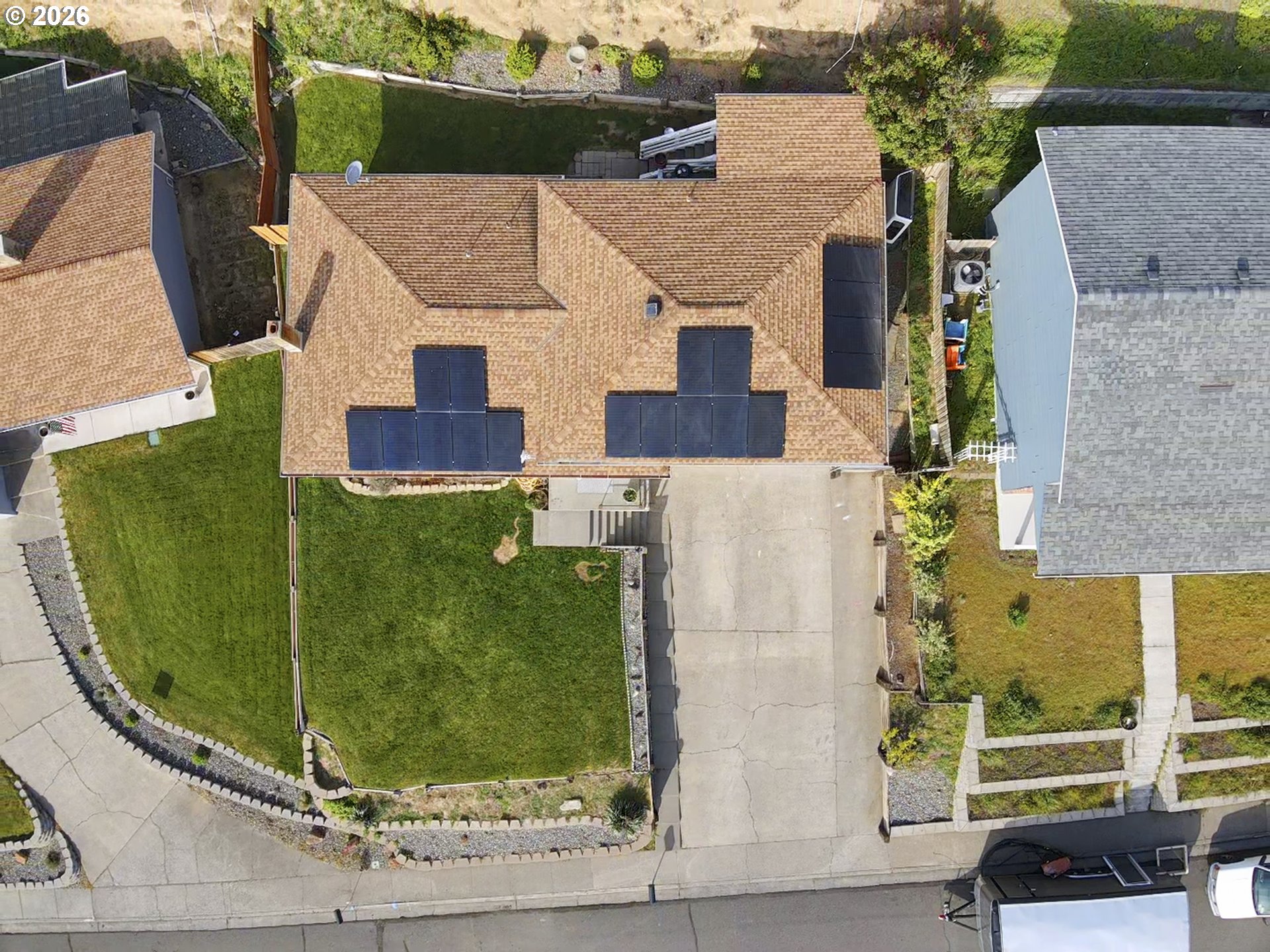 1911 Southwest Perkins Avenue Pendleton, OR 97801 - Photo 4 of 24