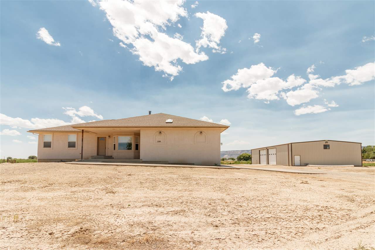 2209 I Road Grand Junction, CO 81505 - Photo 1 of 36 Gallery Image 1