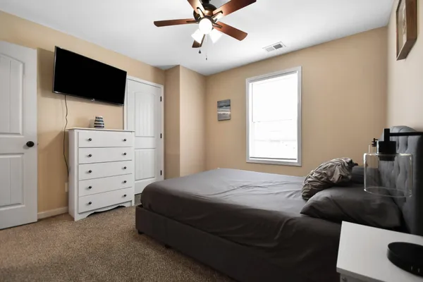 $1,950 | 165 Center Pointe Drive, Unit D, Clarksville, TN 37040