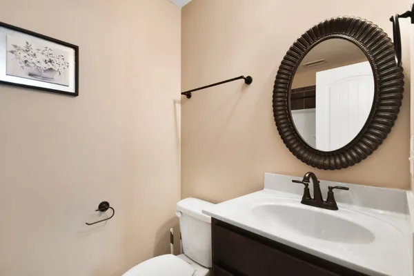 $1,950 | 165 Center Pointe Drive, Unit D, Clarksville, TN 37040