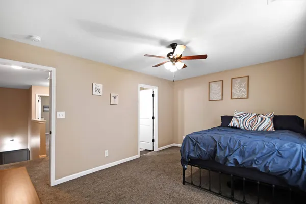 $1,950 | 165 Center Pointe Drive, Unit D, Clarksville, TN 37040