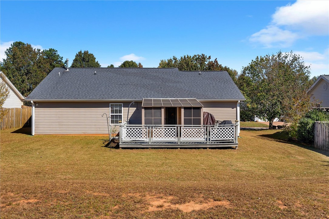 658 Grover Drive Lyman, SC 29365 - Photo 25 of 28