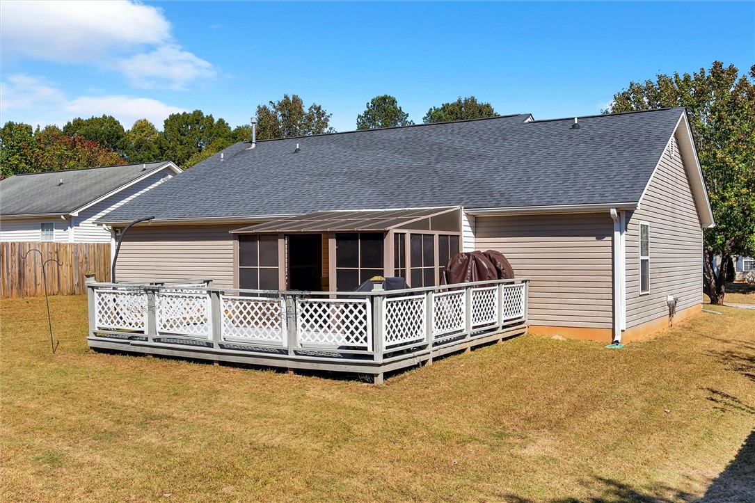 658 Grover Drive Lyman, SC 29365 - Photo 26 of 28