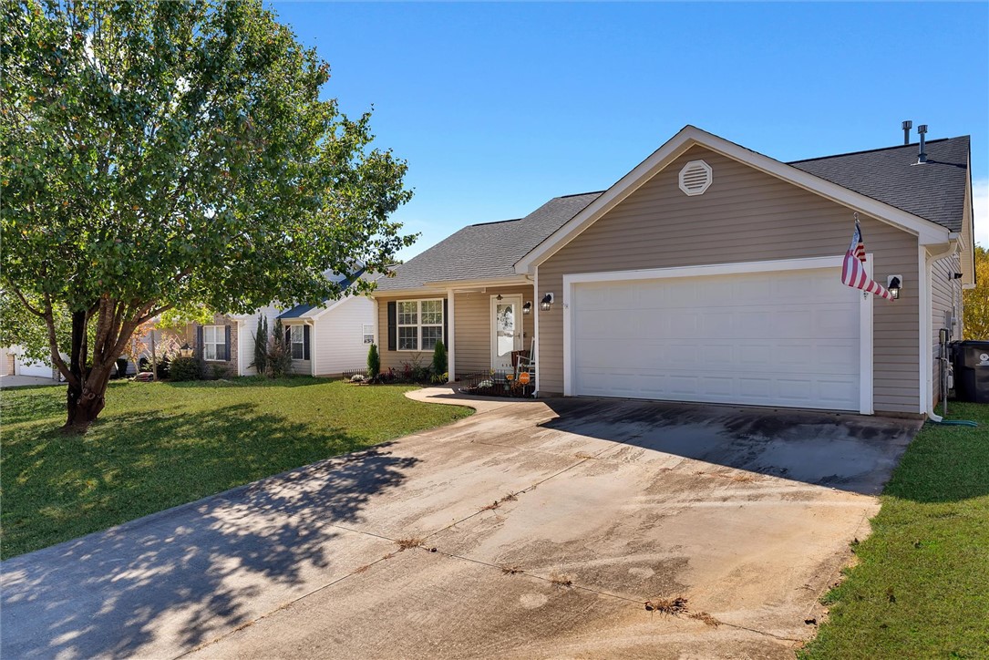 658 Grover Drive Lyman, SC 29365 - Photo 28 of 28
