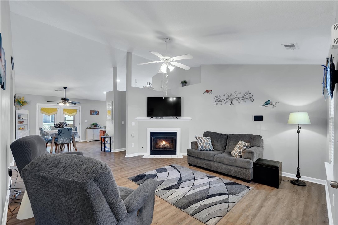 658 Grover Drive Lyman, SC 29365 - Photo 3 of 28