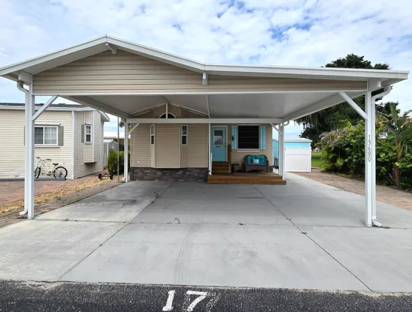 $144,000 | 13680 Northwest 127th Terrace, Unit 17, Okeechobee, FL 34974
