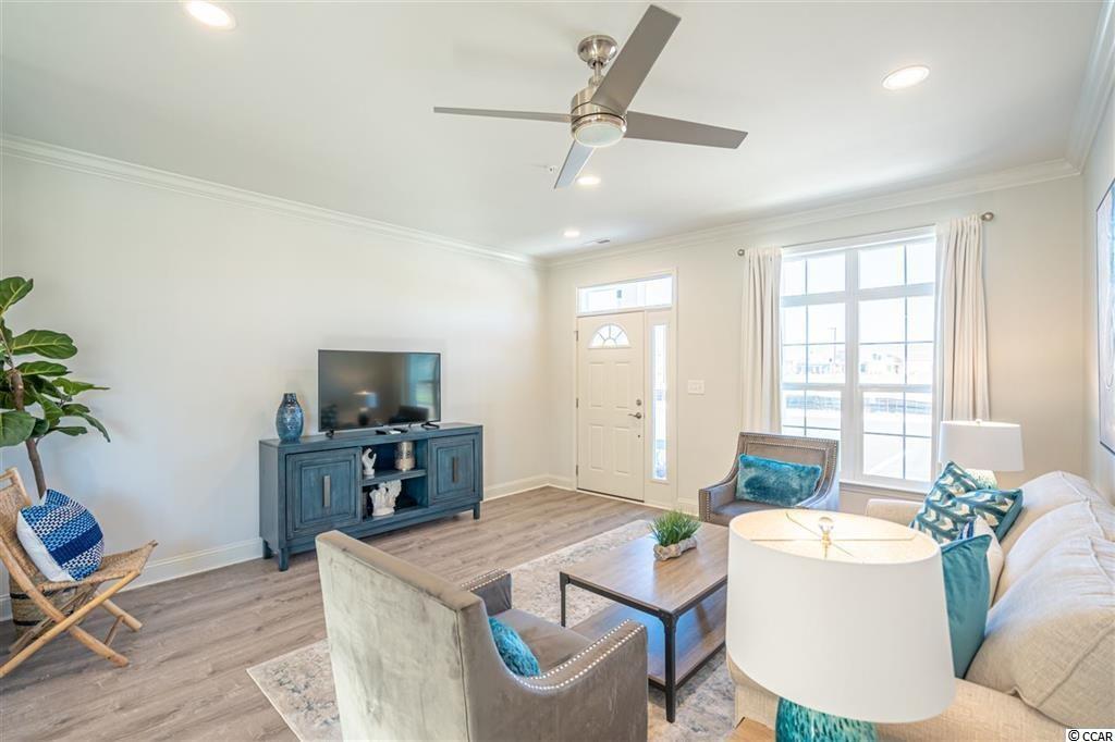 804 Moen Place, Unit 705E Myrtle Beach, SC 29577 - Photo 11 of 40