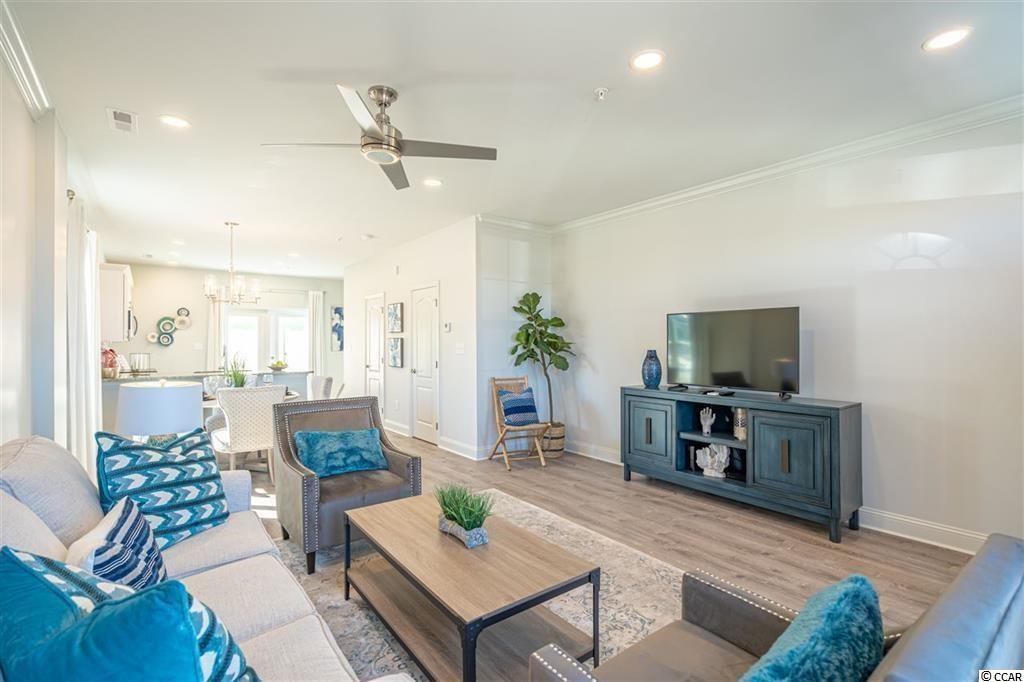 804 Moen Place, Unit 705E Myrtle Beach, SC 29577 - Photo 13 of 40