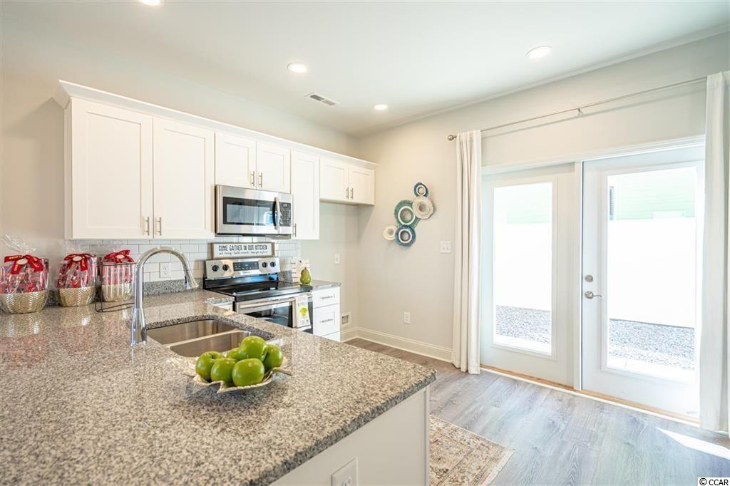 804 Moen Place, Unit 705E Myrtle Beach, SC 29577 - Photo 16 of 40