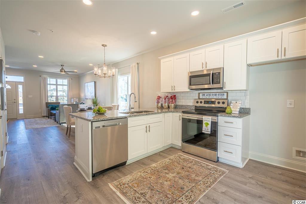 804 Moen Place, Unit 705E Myrtle Beach, SC 29577 - Photo 19 of 40