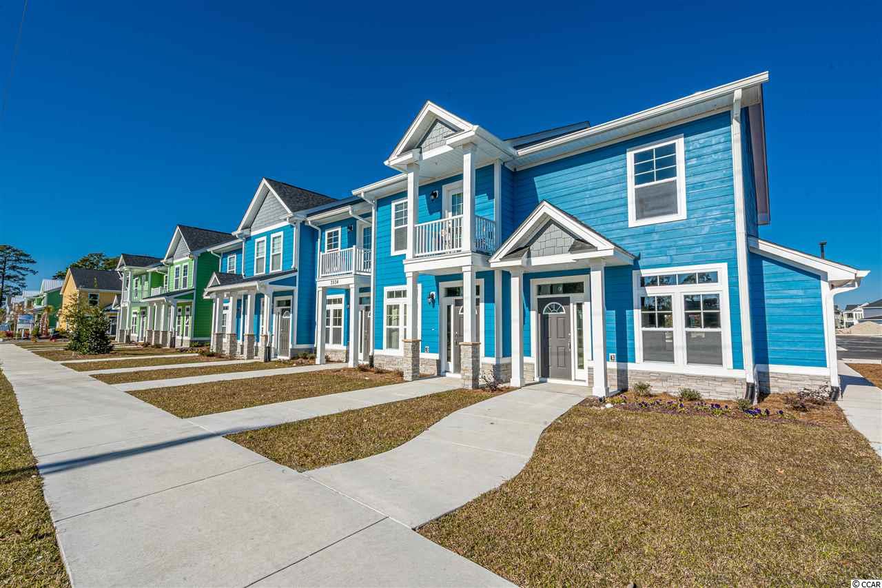 804 Moen Place, Unit 705E Myrtle Beach, SC 29577 - Photo 3 of 40