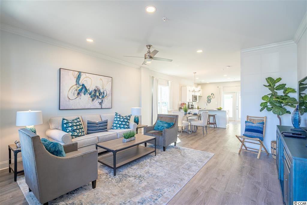 804 Moen Place, Unit 705E Myrtle Beach, SC 29577 - Photo 5 of 40