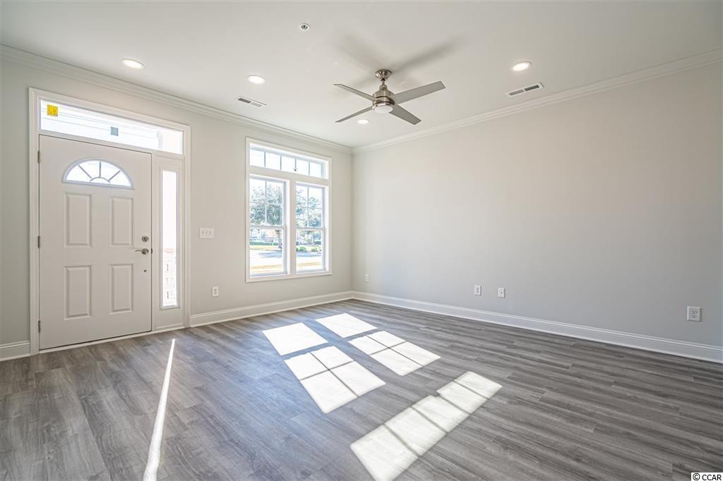 804 Moen Place, Unit 705E Myrtle Beach, SC 29577 - Photo 10 of 40