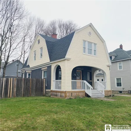 $129,900 | 79 Newton Avenue, Jamestown, NY 14701