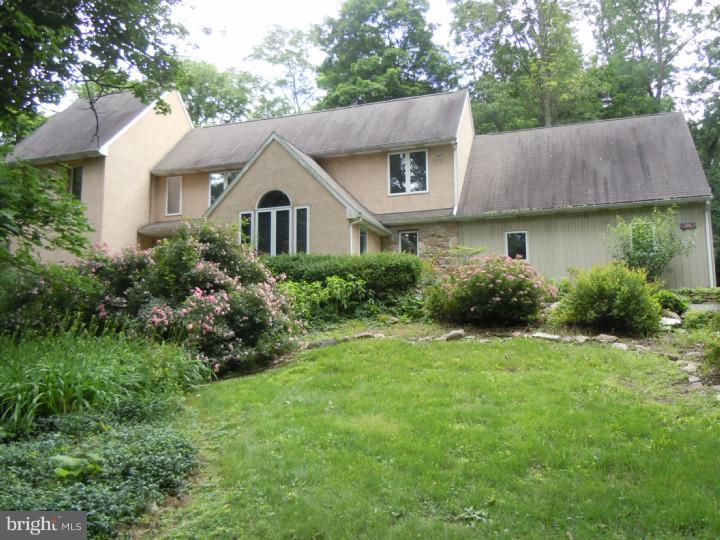 2715 Alden Road Huntingdon Valley, PA 19006 - Photo 1 of 24 Exterior Front