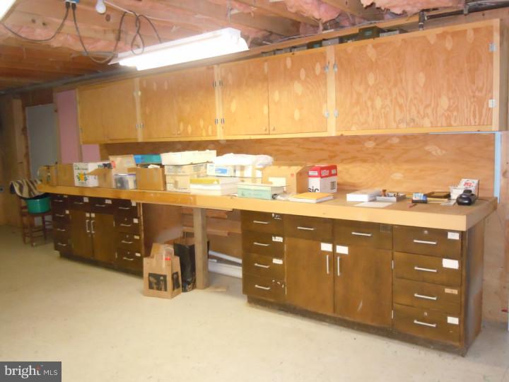 2715 Alden Road Huntingdon Valley, PA 19006 - Photo 22 of 24 Basement