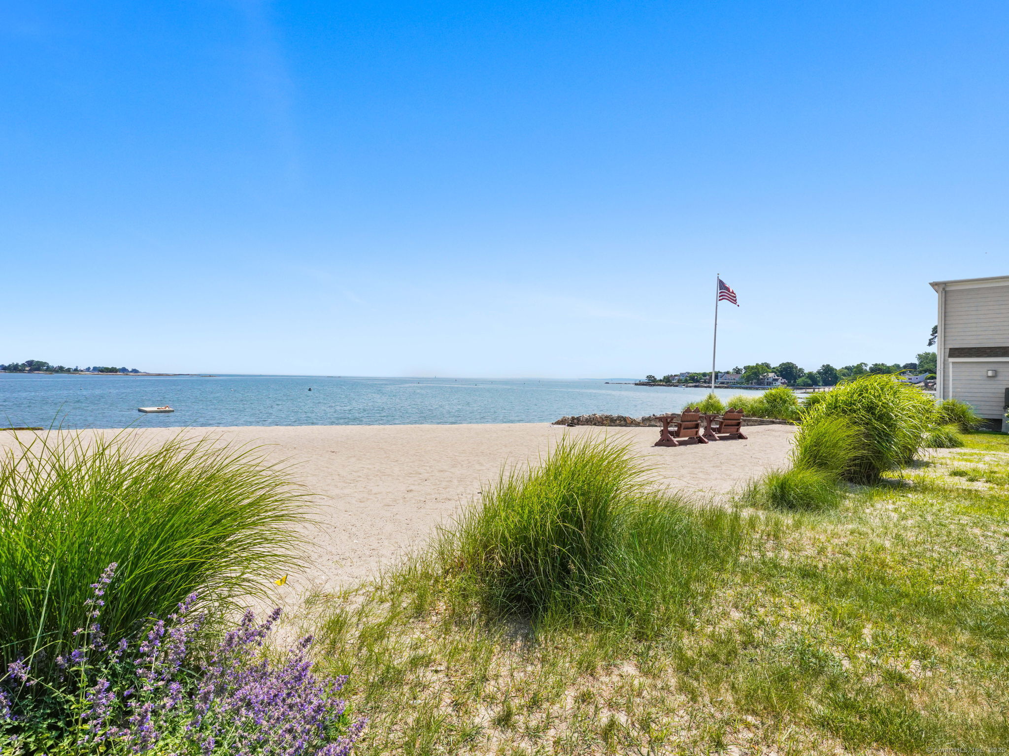23 Auldwood Road Stamford, CT 06902 - Photo 24 of 39 private beach access with rental