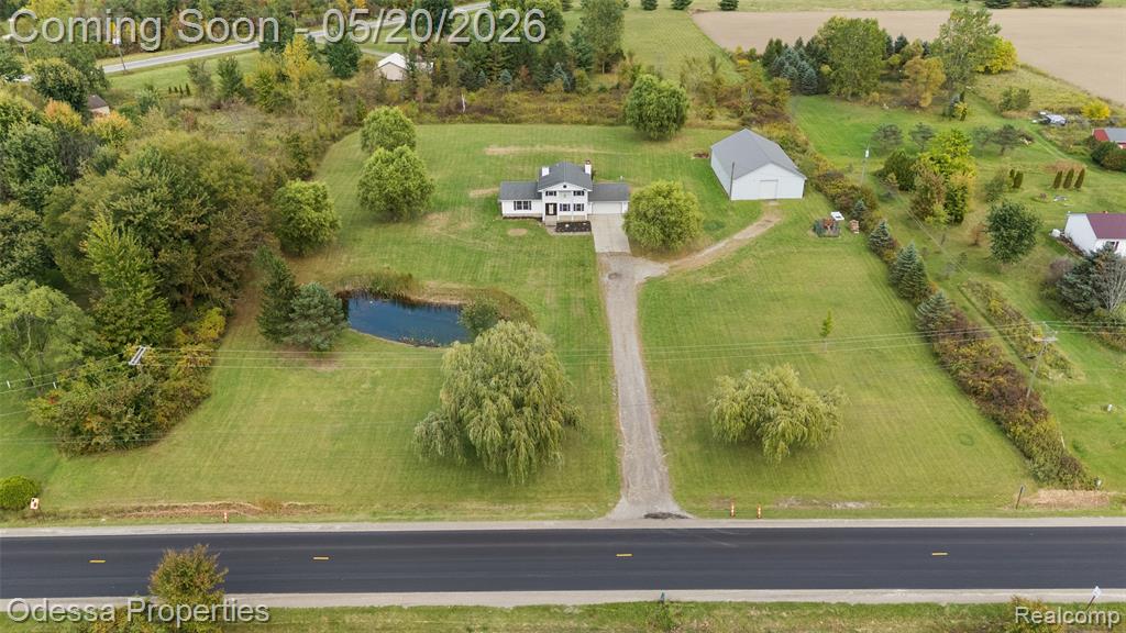 1442 Riley Center Road Memphis, MI 48041 - Photo 3 of 62