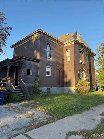 $159,900 | 340 Seneca Street, Oneida, NY 13421
