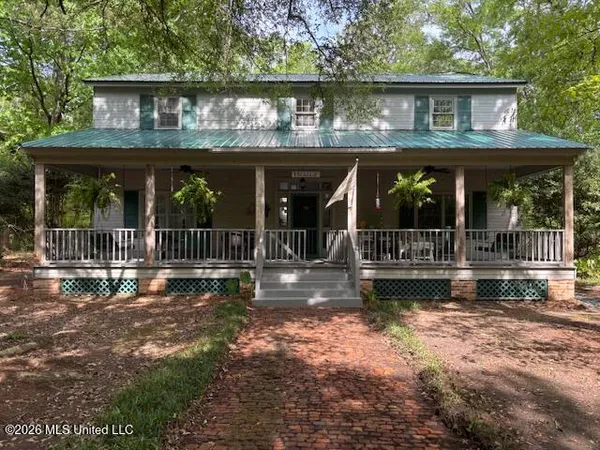 $475,000 | 37 Adron Boyd Road, Tylertown, MS 39667