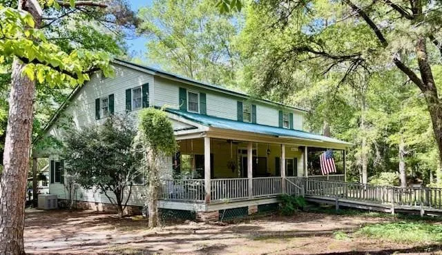 $475,000 | 37 Adron Boyd Road, Tylertown, MS 39667