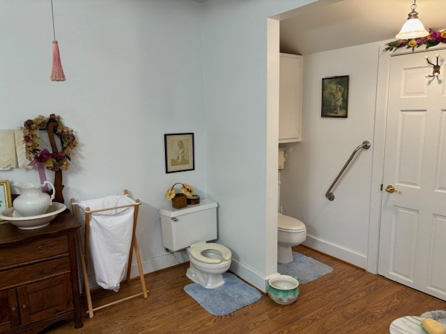 37 Adron Boyd Road Tylertown, MS 39667 - Photo 29 of 60 Photo 28