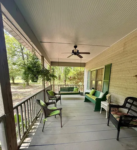 $475,000 | 37 Adron Boyd Road, Tylertown, MS 39667