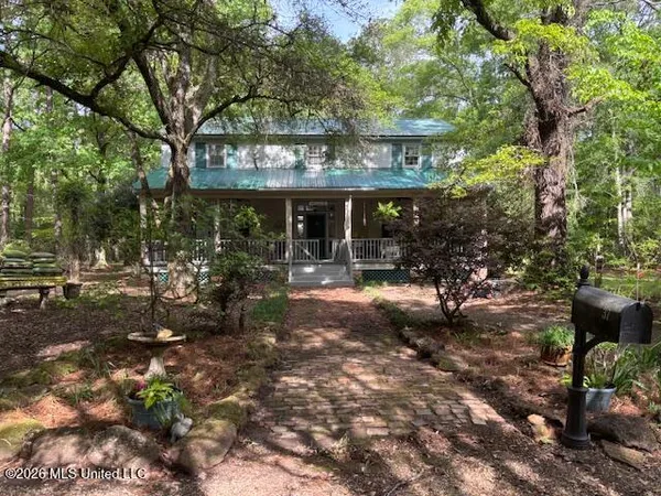 $475,000 | 37 Adron Boyd Road, Tylertown, MS 39667