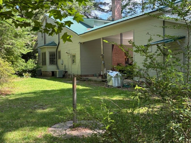 37 Adron Boyd Road Tylertown, MS 39667 - Photo 35 of 44 Photo 35