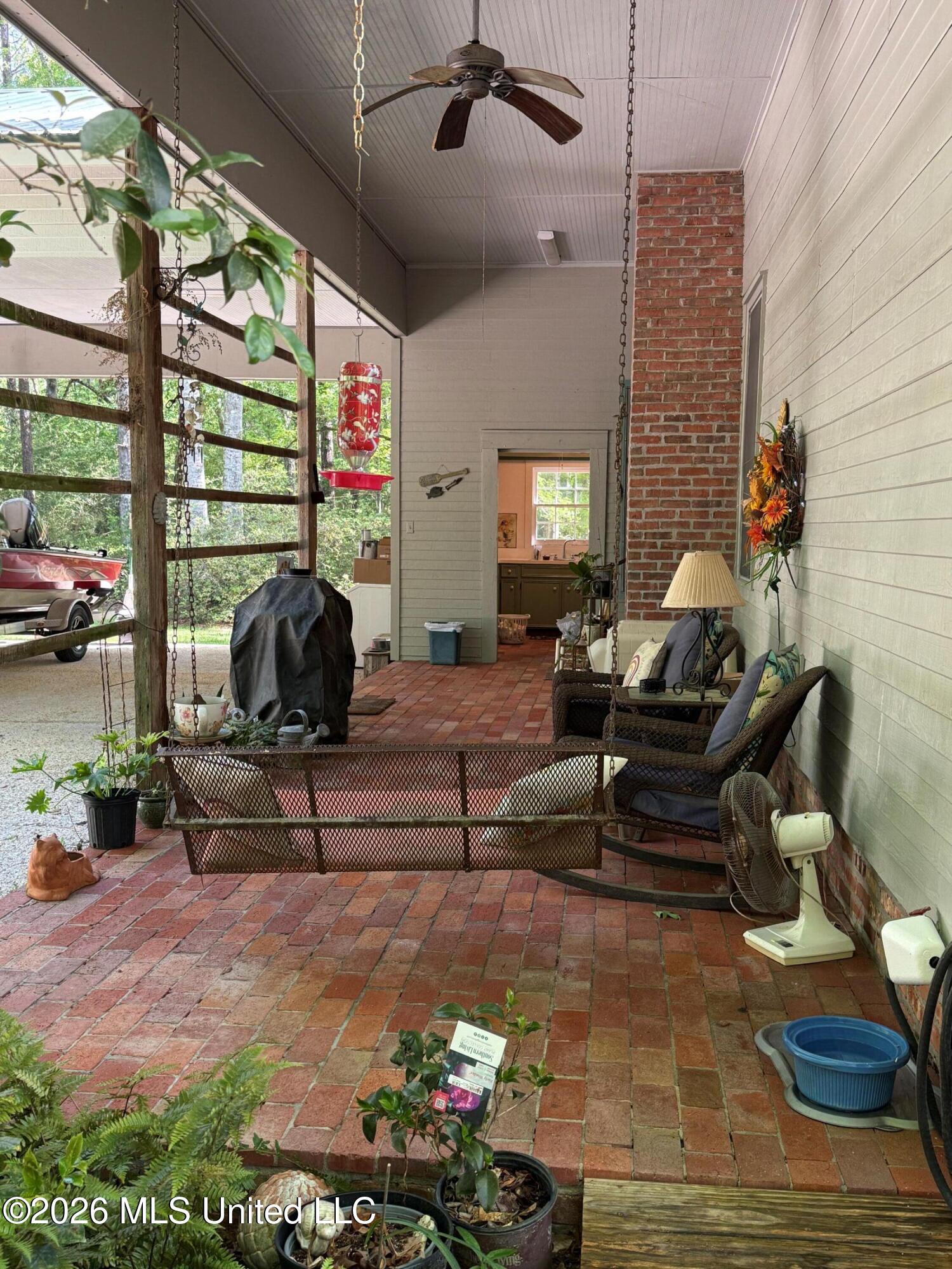 37 Adron Boyd Road Tylertown, MS 39667 - Photo 38 of 60 IMG_1631