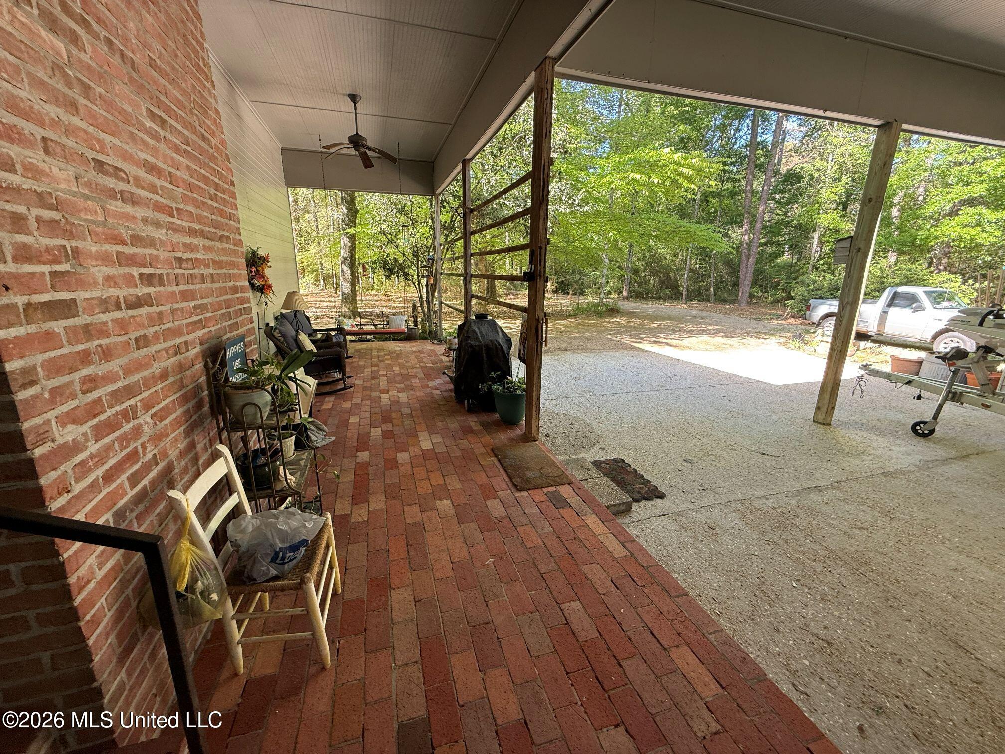 37 Adron Boyd Road Tylertown, MS 39667 - Photo 39 of 60 20260410_144916624_iOS
