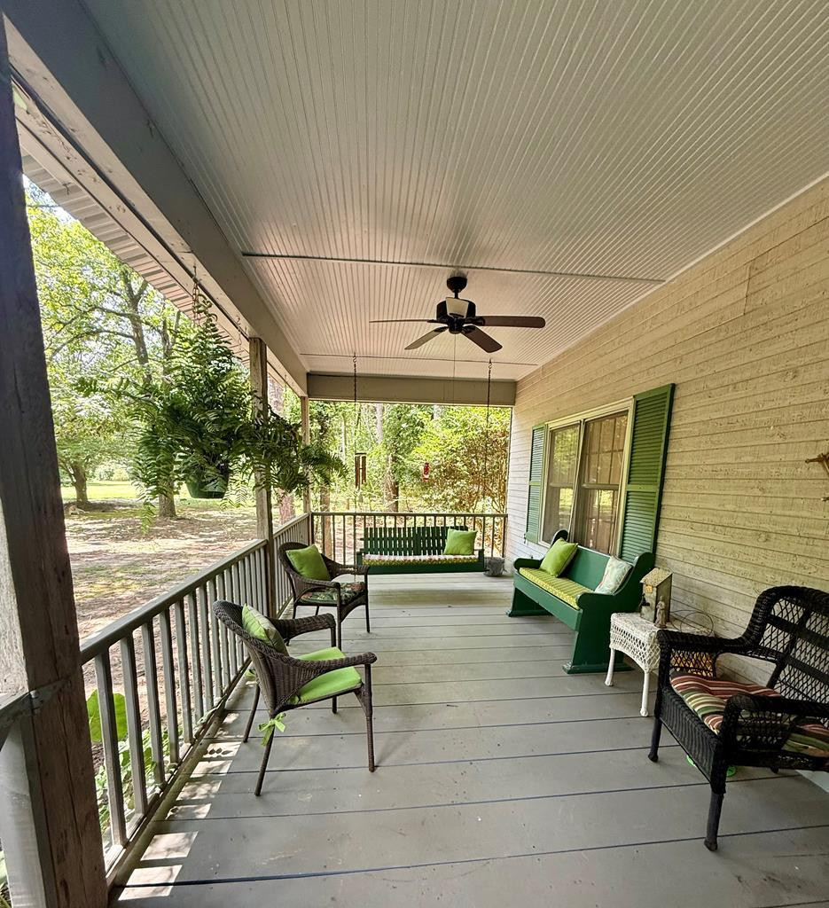 37 Adron Boyd Road Tylertown, MS 39667 - Photo 4 of 60 Main View