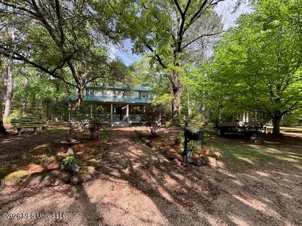 $475,000 | 37 Adron Boyd Road, Tylertown, MS 39667