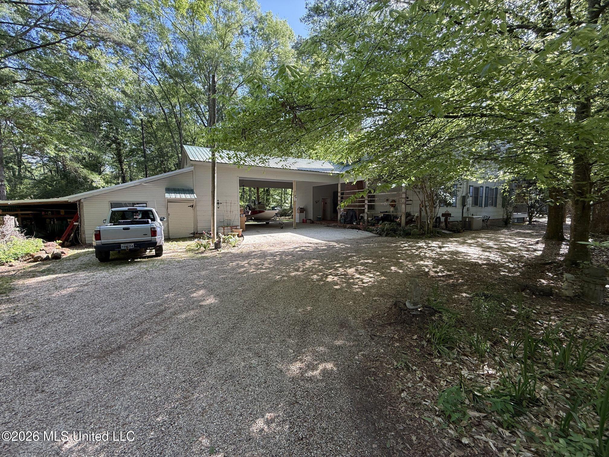 37 Adron Boyd Road Tylertown, MS 39667 - Photo 43 of 60 IMG_1633