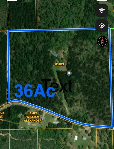 $475,000 | 37 Adron Boyd Road, Tylertown, MS 39667