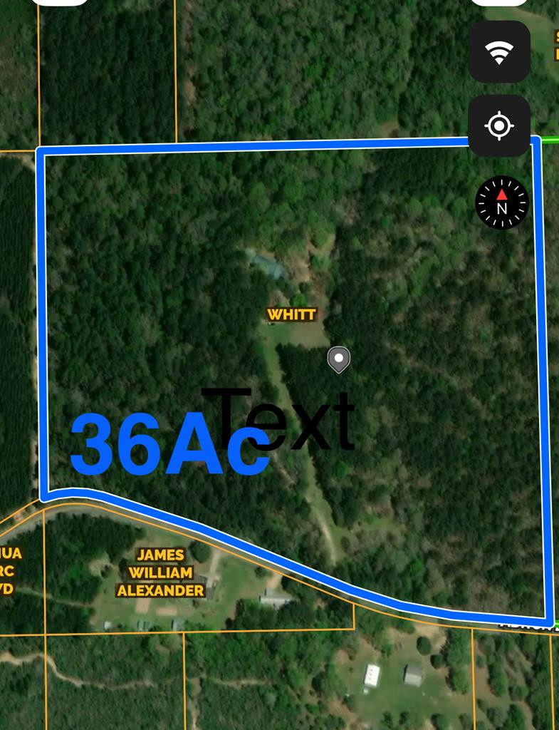 37 Adron Boyd Road Tylertown, MS 39667 - Photo 51 of 60 Photo 44
