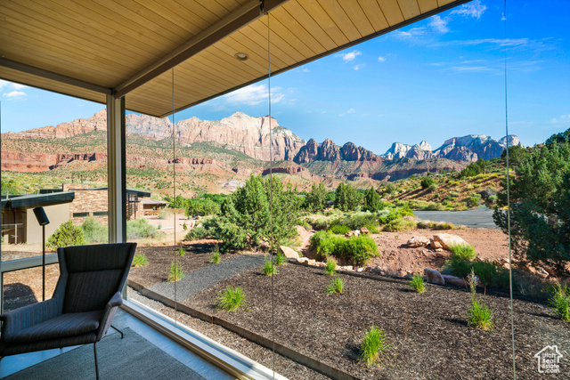 112 Canyon Cove Springdale, UT 84767 - Photo 21 of 37