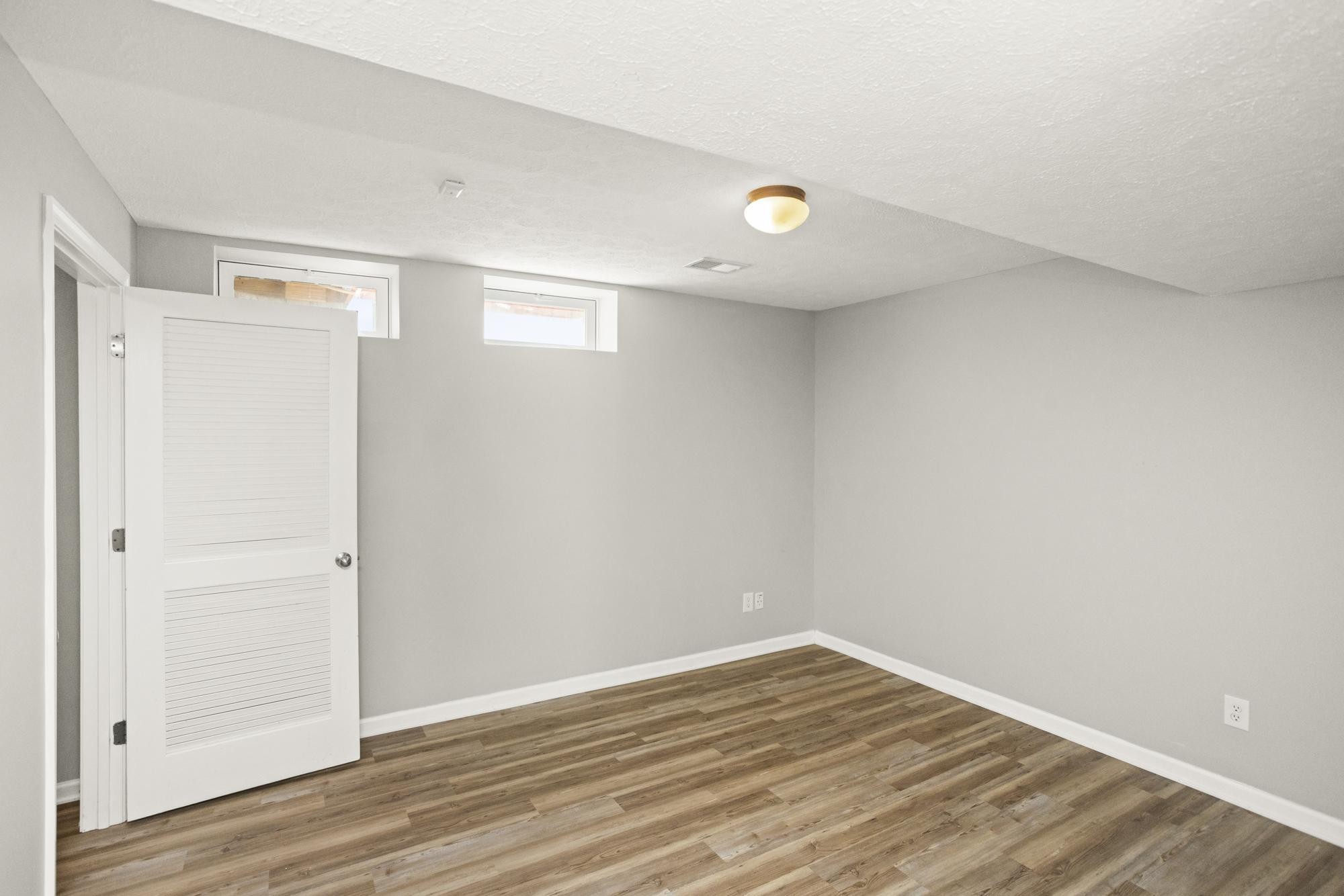 7277 Charlotte Pike, Unit 227 Nashville, TN 37209 - Photo 5 of 36 a view of an empty room