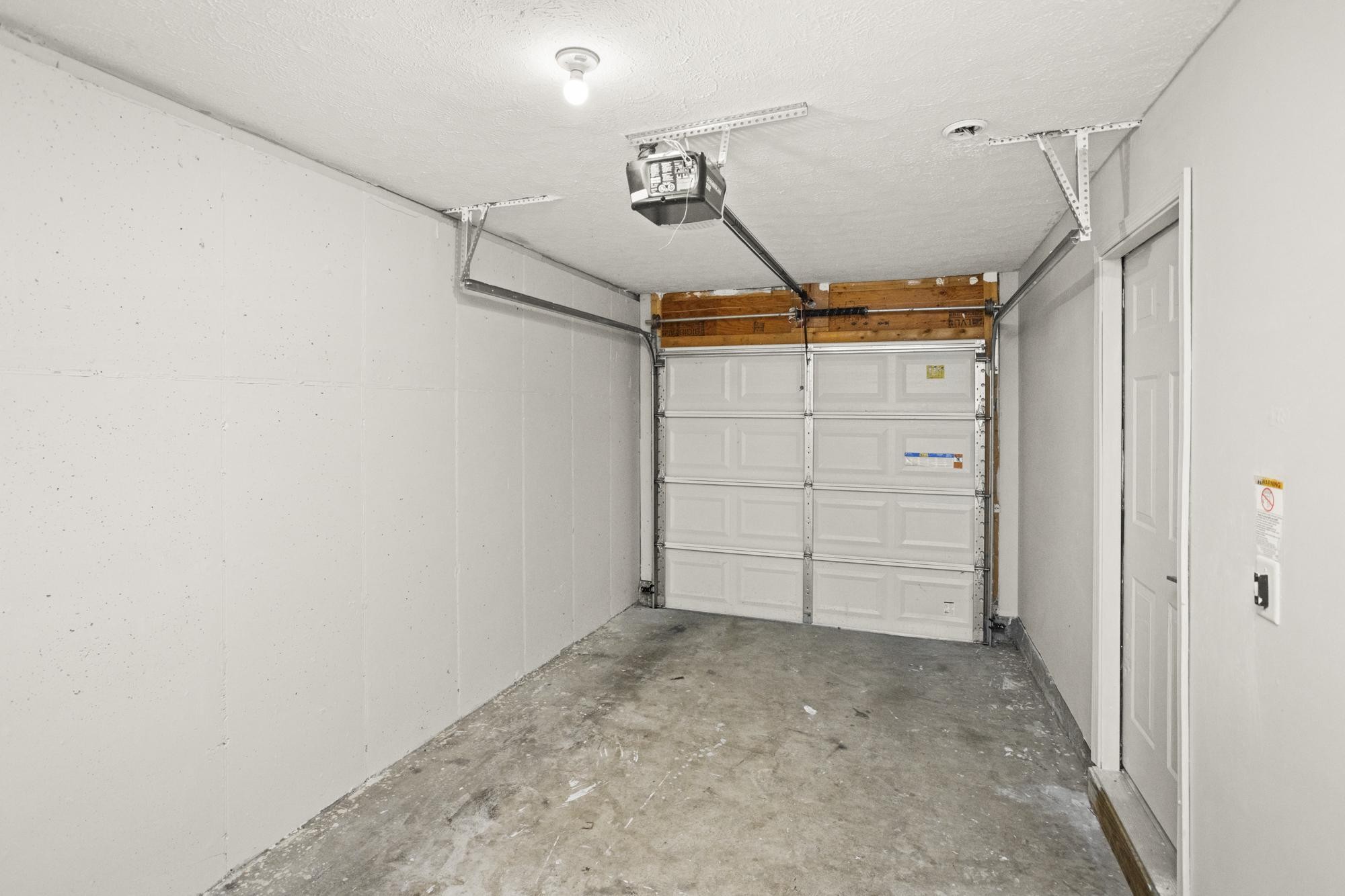 7277 Charlotte Pike, Unit 227 Nashville, TN 37209 - Photo 8 of 36 a view of a garage