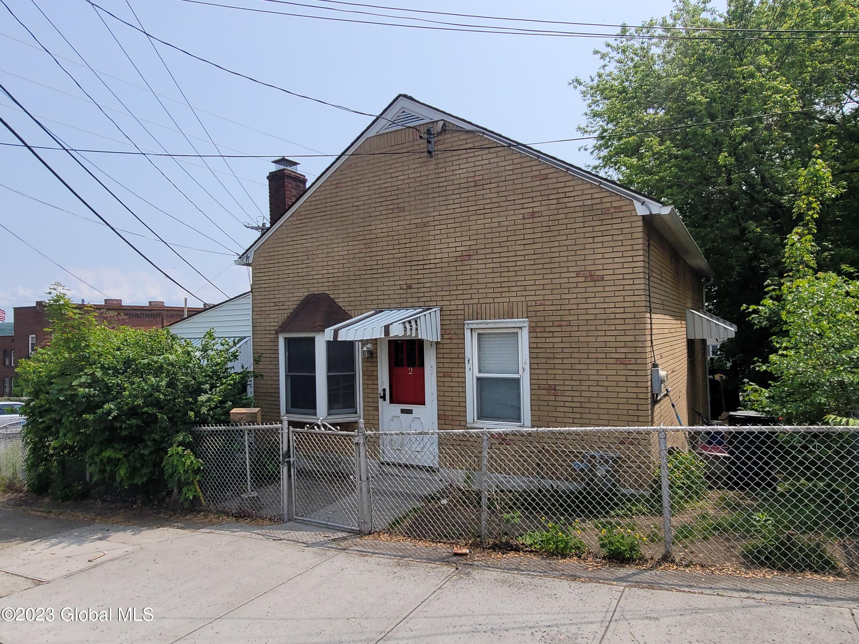 2 High Street Cohoes, NY 12047 - Photo 1 of 13 20230522_135201