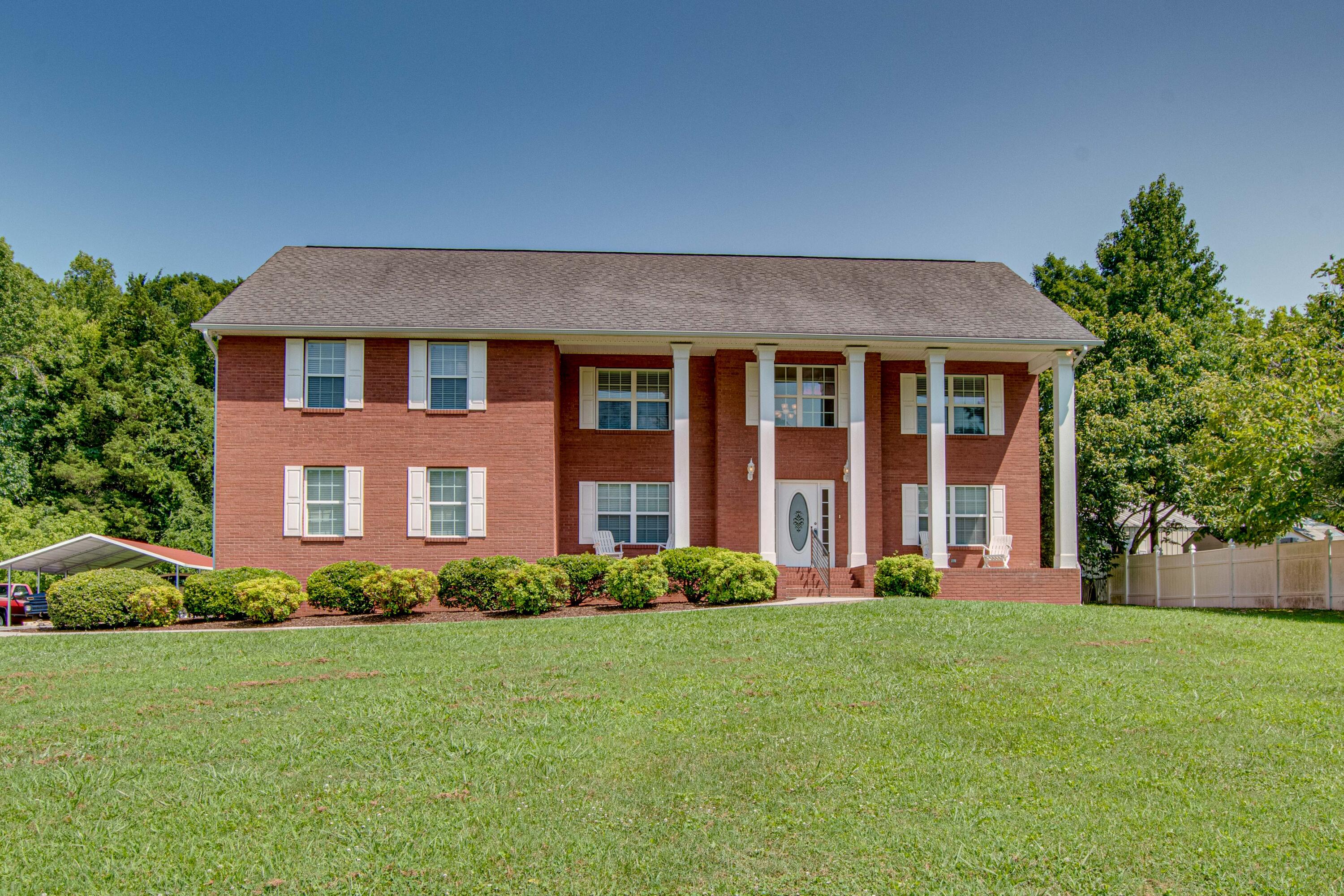 7233 Tyner Road Chattanooga, TN 37421 - Photo 1 of 38 7233 Tyner Rd-1 2