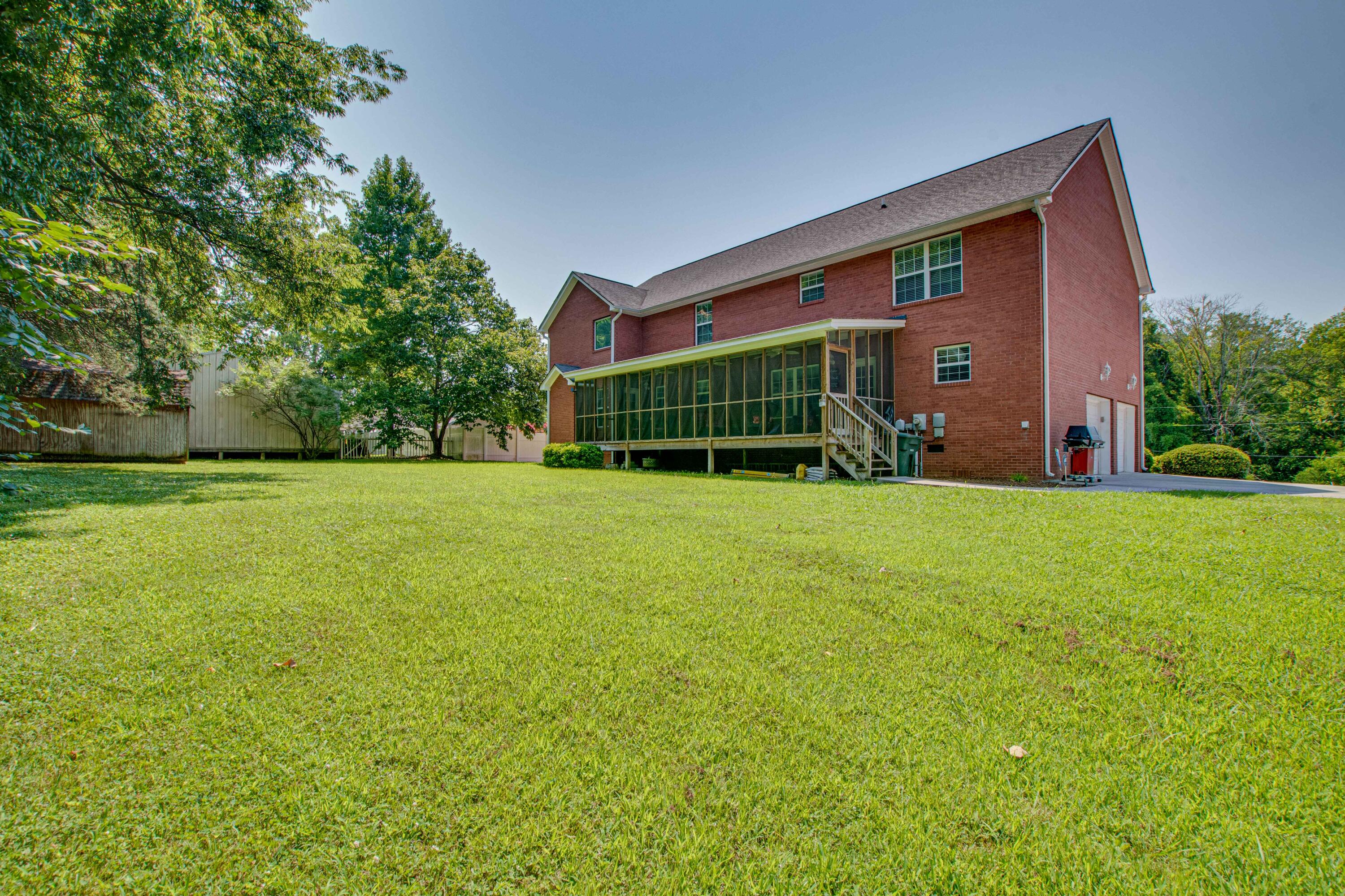 7233 Tyner Road Chattanooga, TN 37421 - Photo 35 of 38 7233 Tyner Rd-33