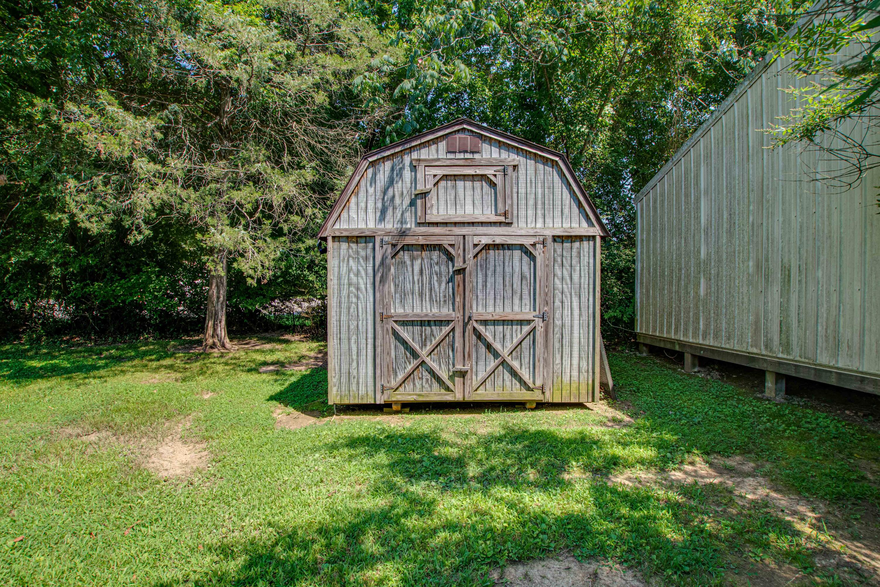 7233 Tyner Road Chattanooga, TN 37421 - Photo 37 of 38 7233 Tyner Rd-35